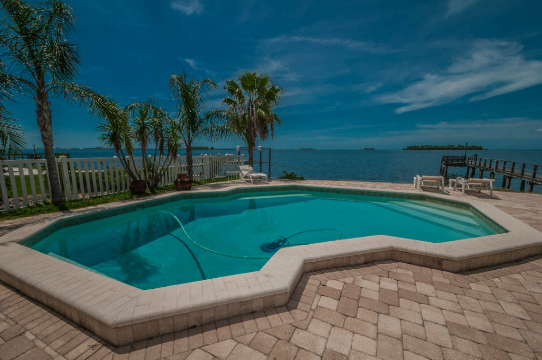 Investment Property Hard Money for Vacation Rental