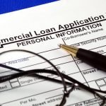 Commercial Loan Application for fast funding