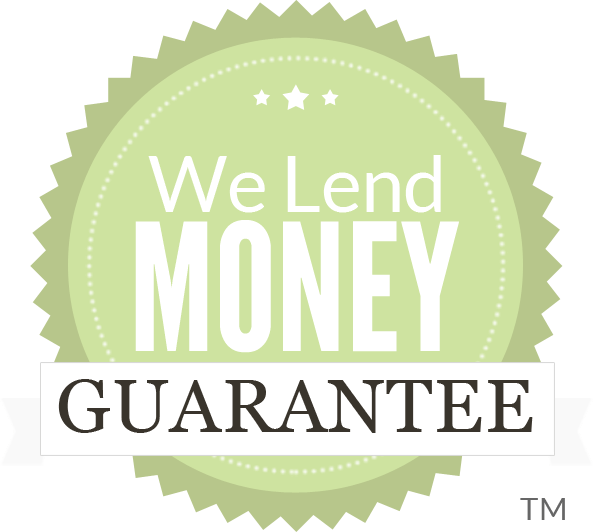 Guarantee to fund and loan business & real estate investment money