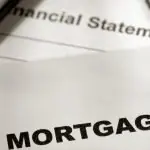 Residential Loan Application Mortgage Lender