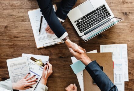 Cross Collateral for a Better Loan